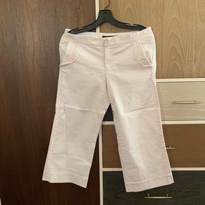 Marc by Marc Jacobs crop pants